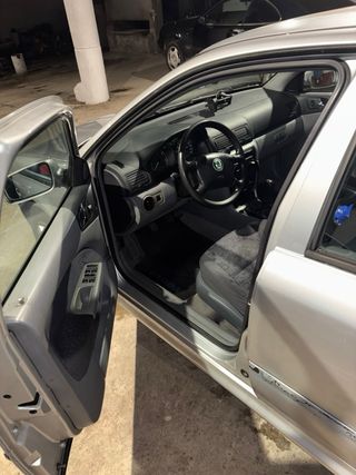 Skoda Octavia 1.9 TDI 90CV