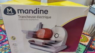 Cortafiambres metal nuevo