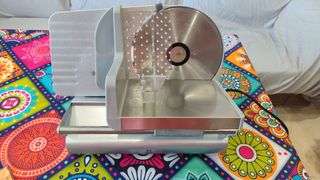 Cortafiambres metal nuevo