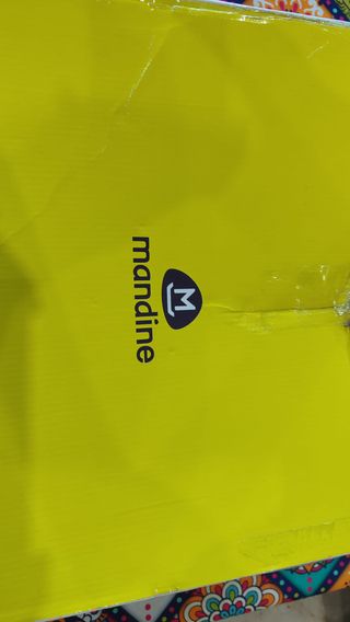 Cortafiambres metal nuevo