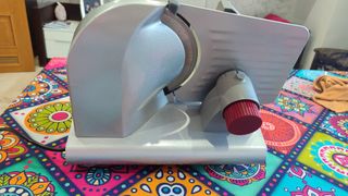 Cortafiambres metal nuevo