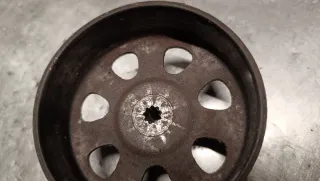 Campana Embrague Stihl FS560