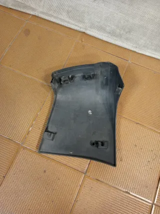 Parachoques Izquierdo Ford Tourneo 2005