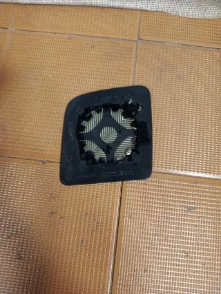 Parachoques Izquierdo Ford Tourneo 2005