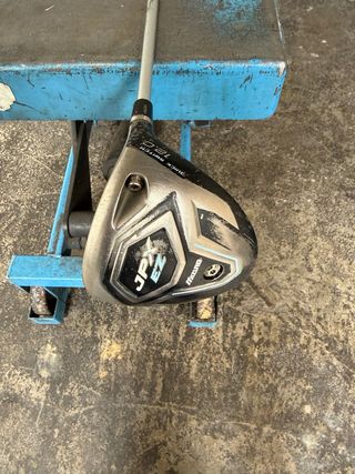 Juego Palos Golf Junior