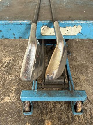 Juego Palos Golf Junior