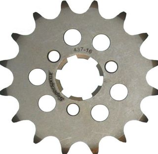 Transmisión Oro Suzuki DR 650 Dakar