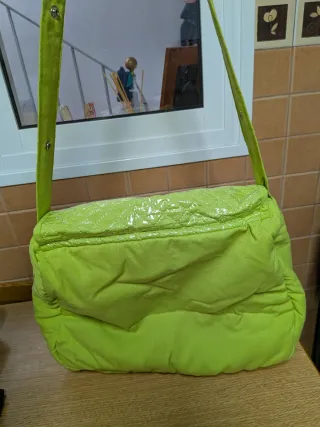 Saco funda silla paseo