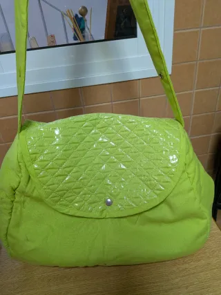 Saco funda silla paseo