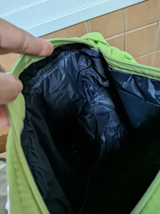 Saco funda silla paseo