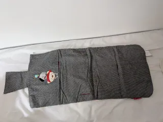 Saco funda silla paseo