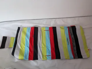 Saco funda silla paseo