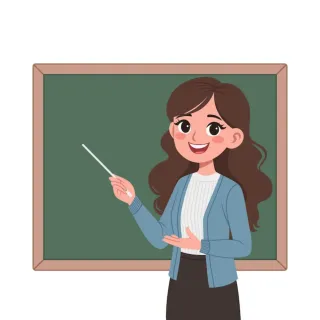 Profesora de Sintaxis (ESO - Bachiller)
