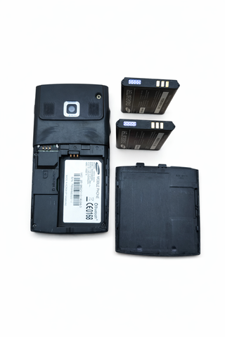 Samsung SGH i320N completo con scatola funzionante