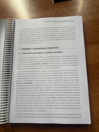 Psicología del Desarrollo para Trabajadores Soc...