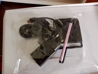 TenYide 10.1 Plata 12/256GB. Precintada