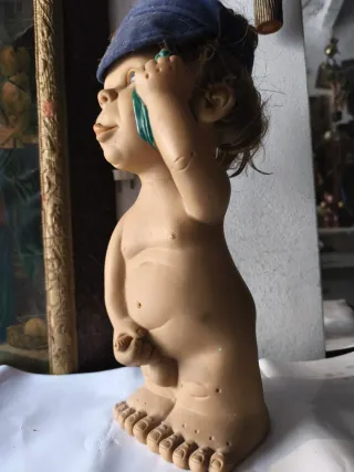 Muñeco Joimy Meón Vintage 1996