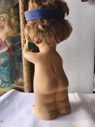 Muñeco Joimy Meón Vintage 1996