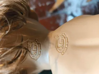 Muñeco Joimy Meón Vintage 1996