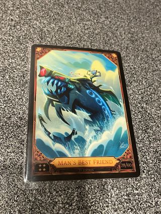 Hazbin Hotel Card 2° Edizione 28/60