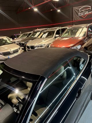 Mercedes E350 Cabrio 292cv 80.000km!/AMG/Nacional