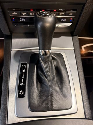 Mercedes E350 Cabrio 292cv 80.000km!/AMG/Nacional