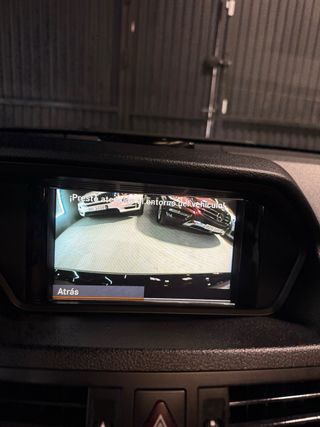 Mercedes E350 Cabrio 292cv 80.000km!/AMG/Nacional