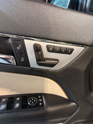 Mercedes E350 Cabrio 292cv 80.000km!/AMG/Nacional