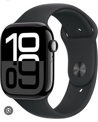 Apple Watch Series 10 Negro