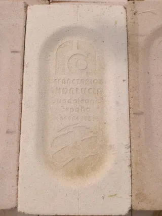 150 Ladrillos Refractarios