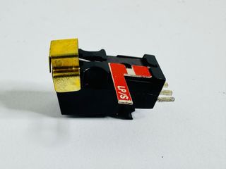 Cápsula Tocadiscos Dual Aguja Nueva