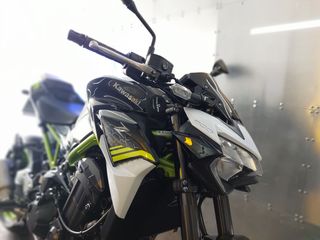 KAWASAKI Z 900 E - 2022