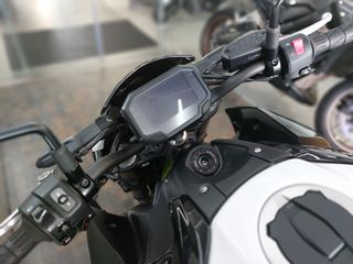 KAWASAKI Z 900 E - 2022