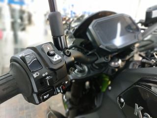 KAWASAKI Z 900 E - 2022