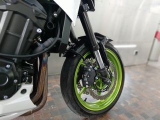 KAWASAKI Z 900 E - 2022