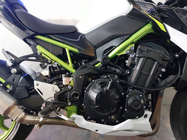 KAWASAKI Z 900 E - 2022