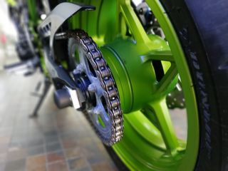 KAWASAKI Z 900 E - 2022