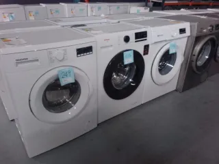 Lavadora grandes descuento desde