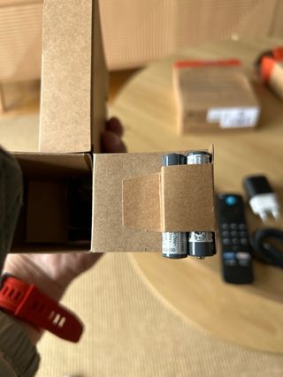 Amazon Fire TV Stick 4K Voz Alexa Streaming