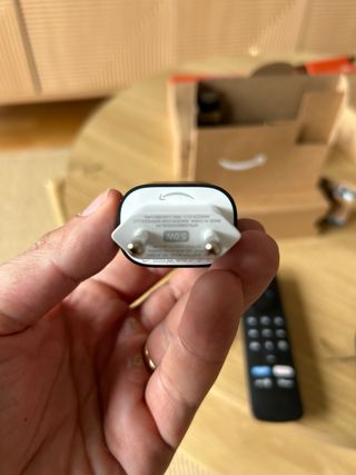 Amazon Fire TV Stick 4K Voz Alexa Streaming