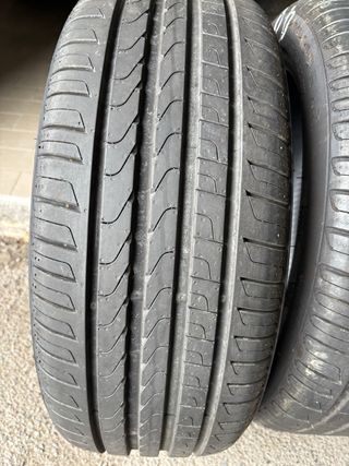 Gomme Estive Pirelli Cinturato P7 215/45 R18 89V