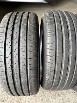 Gomme Estive Pirelli Cinturato P7 215/45 R18 89V