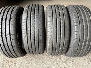 Gomme Estive Pirelli Cinturato P7 215/45 R18 89V