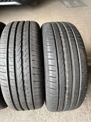 Gomme Estive Pirelli Cinturato P7 215/45 R18 89V