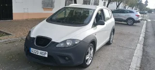 SEAT Altea 2012