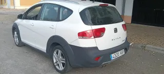 SEAT Altea 2012