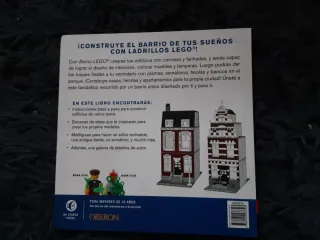 Barrio LEGO