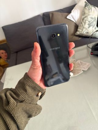 Samsung Galaxy J4+ Nero