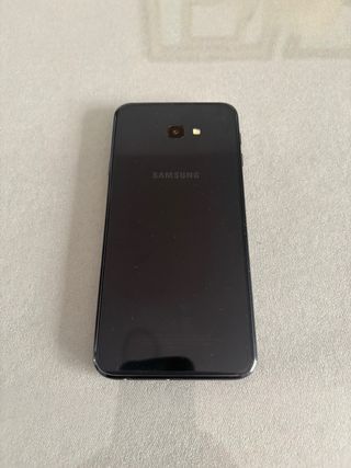 Samsung Galaxy J4+ Nero