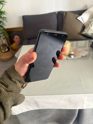 Samsung Galaxy J4+ Nero